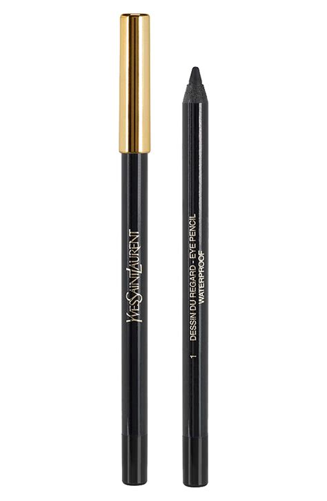 ysl dessin du regard waterproof